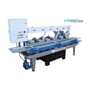 Edge Polishing Machine (MLC)